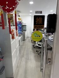 Carros Centre (D25), Factory #535573691